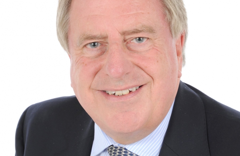 Rt Hon David Evennett MP