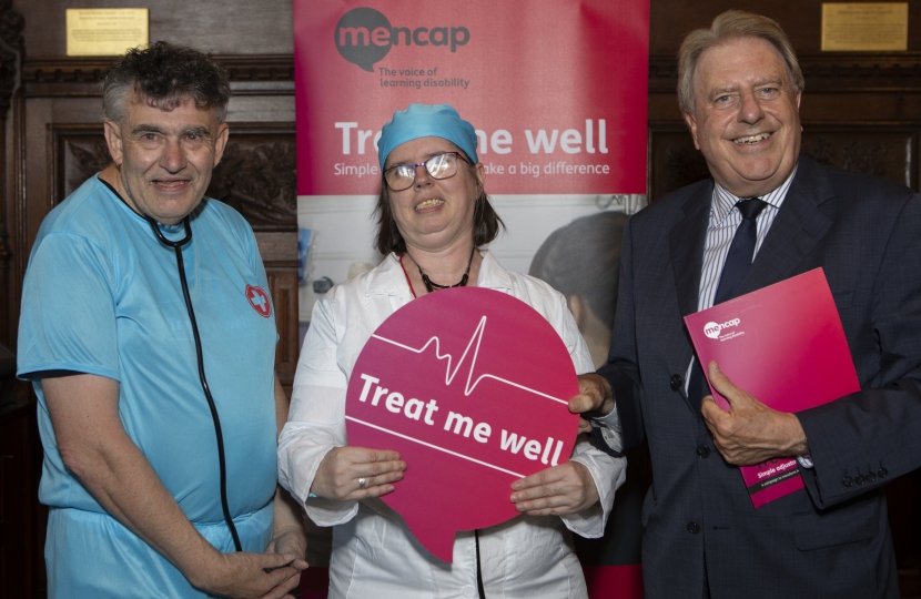 mencap