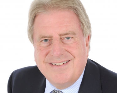 David Evennett MP