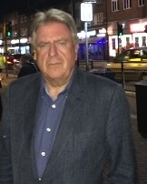 David Evennett MP