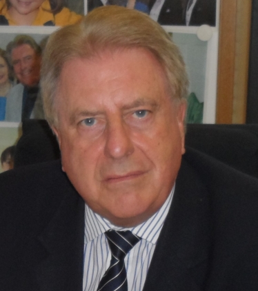 David Evennett MP